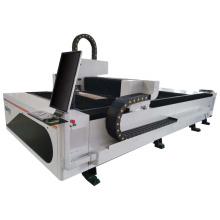 1000w 2000w 3000w 4000w 6000W CNC Metal Cutter Stainless Steel Carbon Steel Aluminum Laser Industria Cutting Machine Fiber